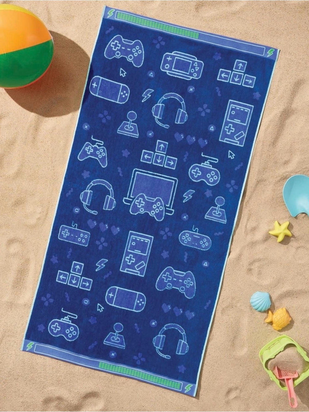 Member's Mark Kids
Beach Towel
